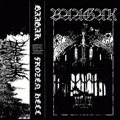 Baagak : Frozen Hell